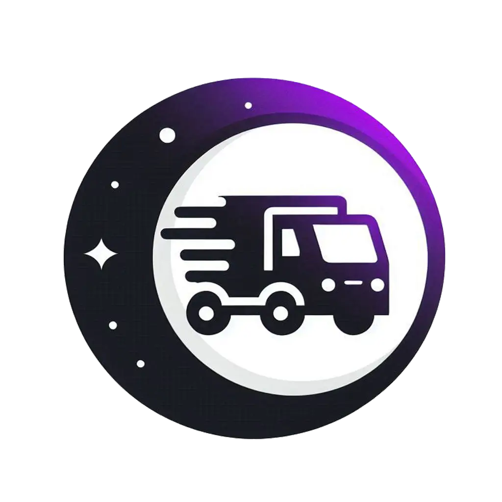 Dreams Deliveries Logo